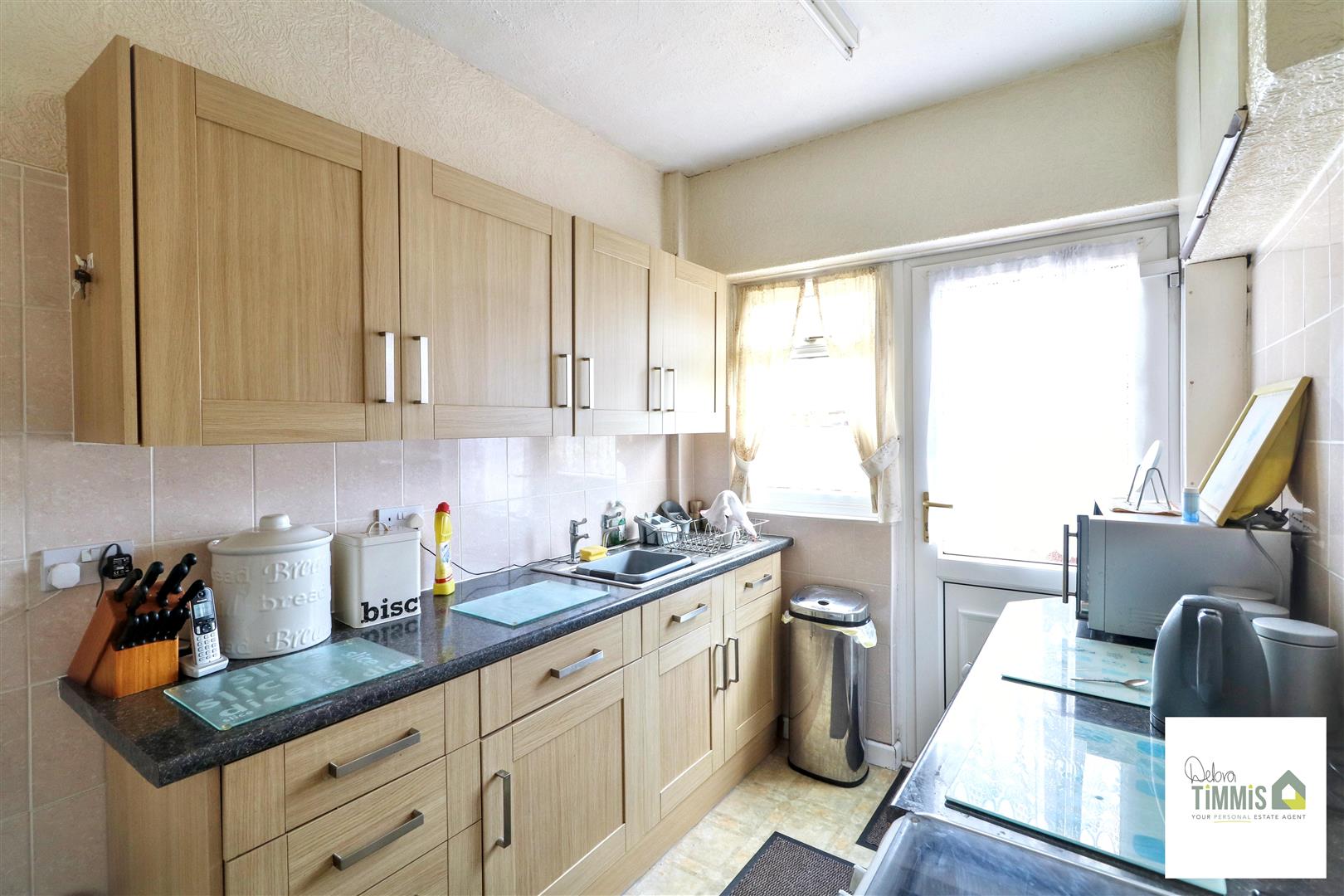 Tarleton Road, Northwood, Stoke-On-Trent